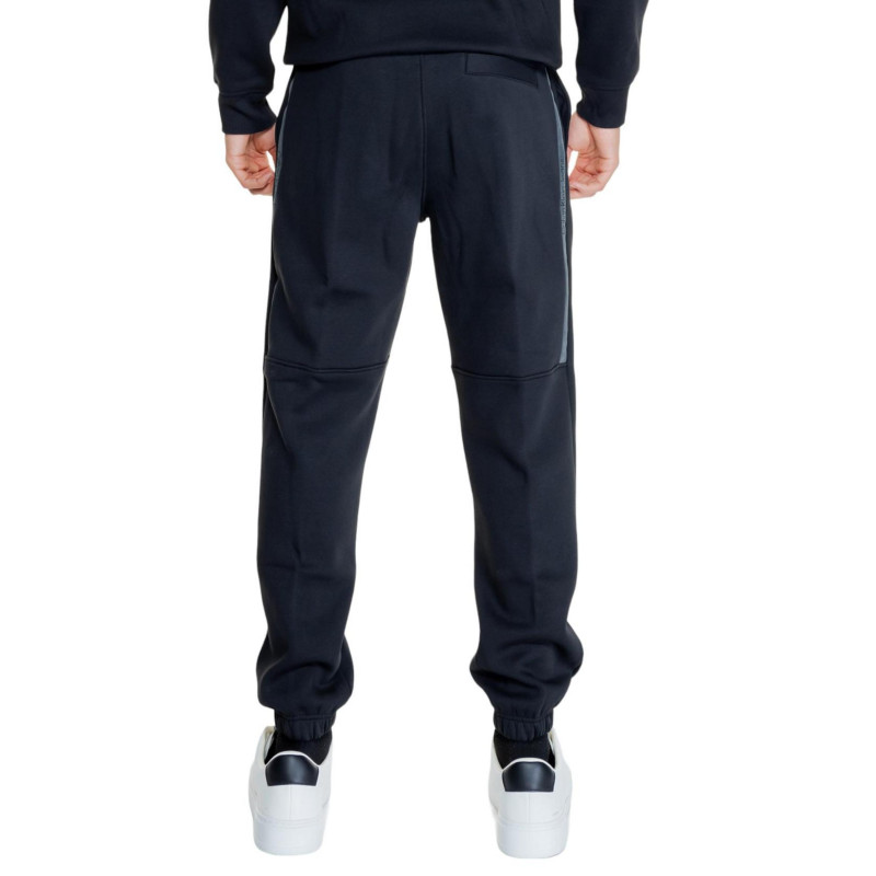 Calvin Klein Jeans Kelnės J30J325659 Black