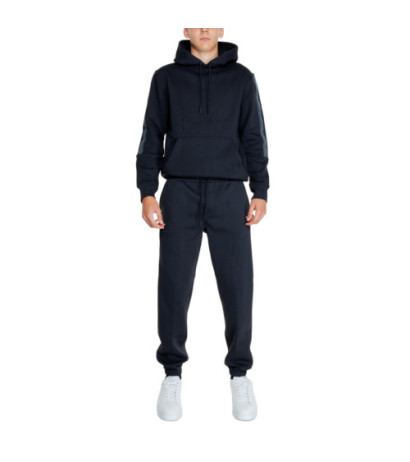 Calvin Klein Jeans Kelnės J30J325659 Black