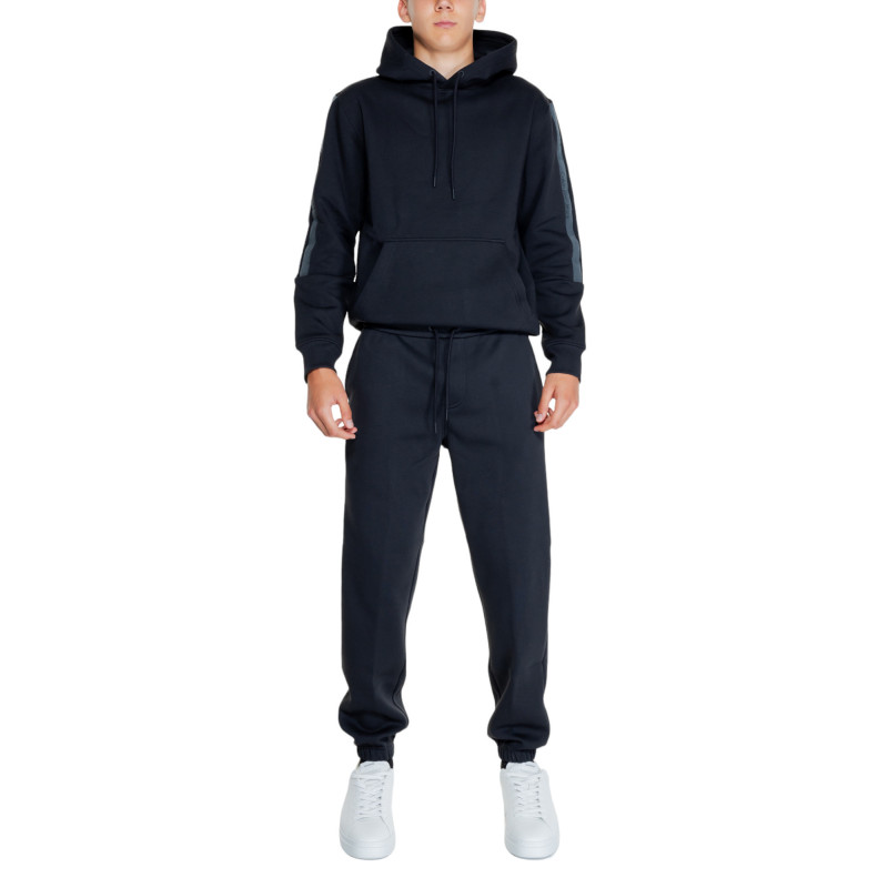 Calvin Klein Jeans Kelnės J30J325659 Black