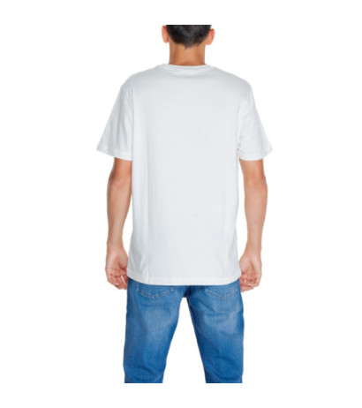 Calvin Klein Jeans Marškinėliai J30J325649 White
