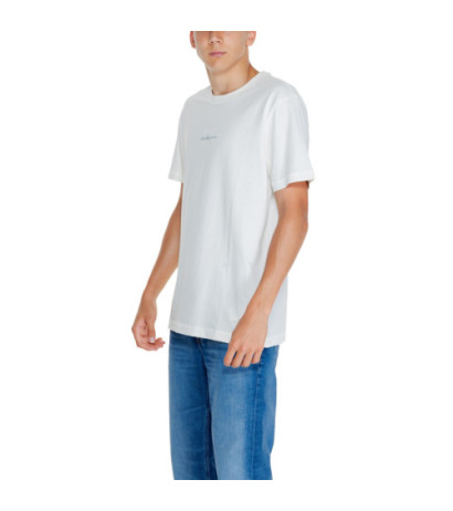 Calvin Klein Jeans Marškinėliai J30J325649 White