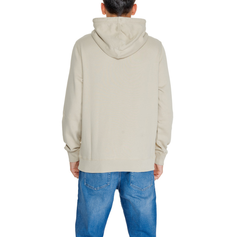 Calvin Klein Jeans Džemperis J30J325633 Beige
