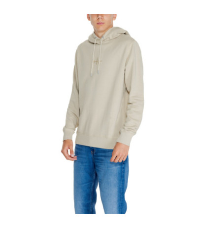 Calvin Klein Jeans Džemperis J30J325633 Beige