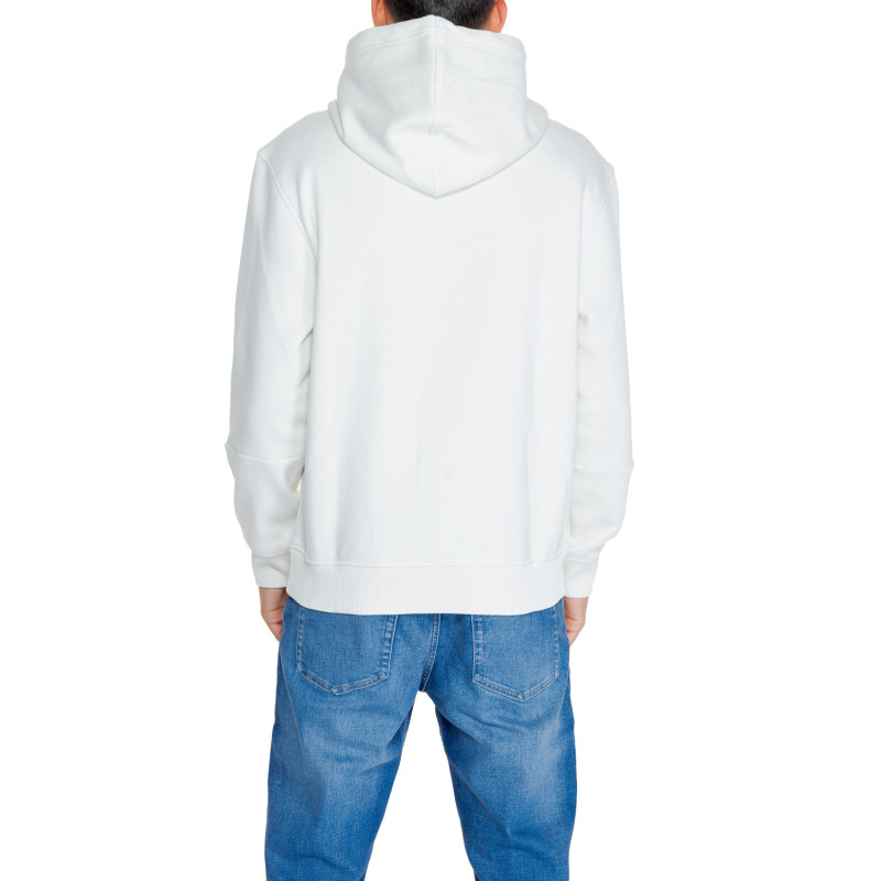 Calvin Klein Jeans Džemperis J30J325632 White