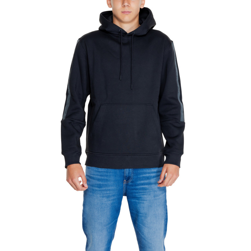 Calvin Klein Jeans Džemperis J30J325632 Black