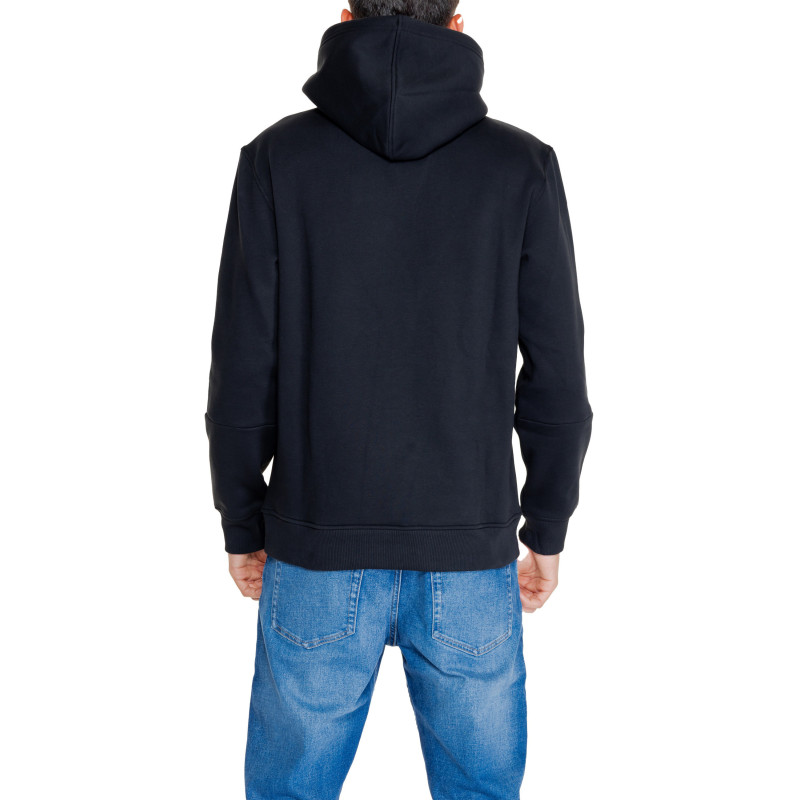 Calvin Klein Jeans Džemperis J30J325632 Black