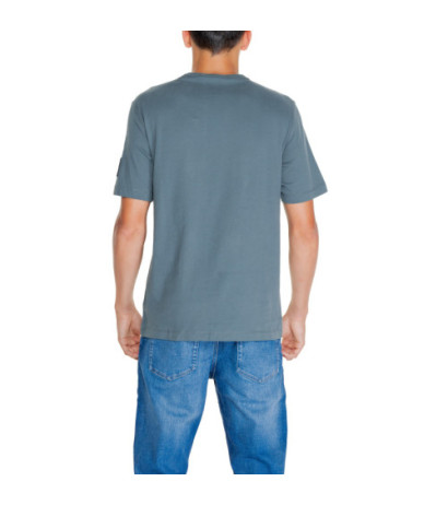 Calvin Klein Jeans Marškinėliai J30J323484 Grey