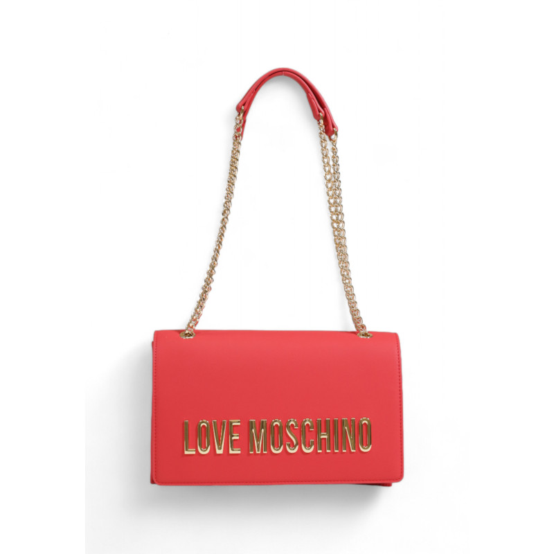 Love Moschino Rankinė JC4192PP1I Red