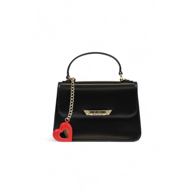 Love Moschino Rankinė JC4138PP1L Black