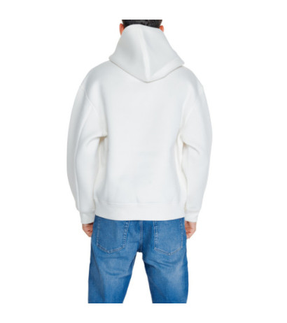Calvin Klein Jeans Džemperis J30J326056 White