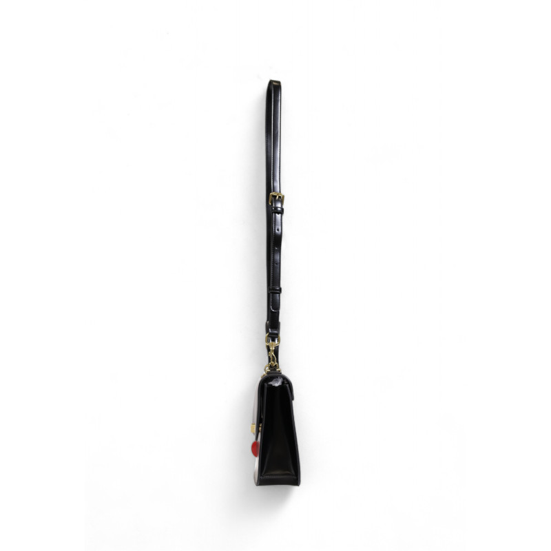 Love Moschino Rankinė JC4138PP1L Black