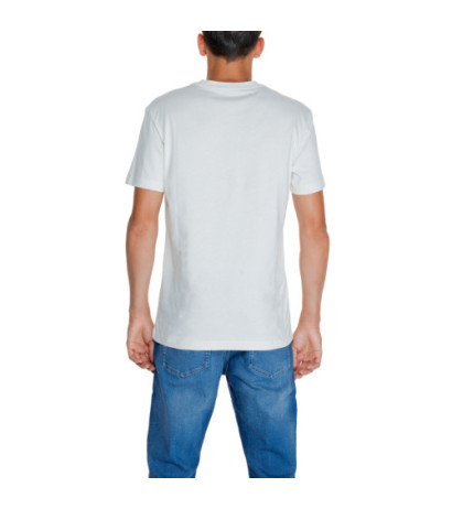 Calvin Klein Jeans Marškinėliai J30J325916 White