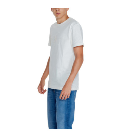 Calvin Klein Jeans Marškinėliai J30J325916 White