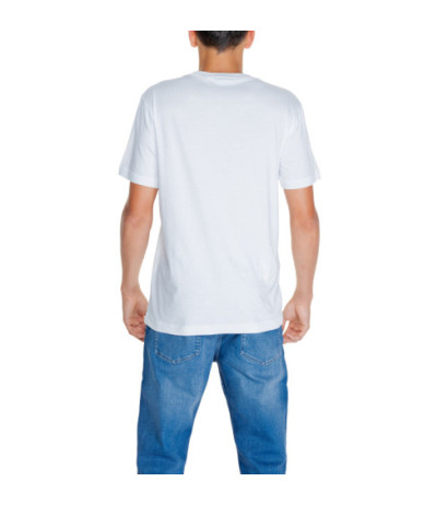 Calvin Klein Jeans Marškinėliai J30J325687 White