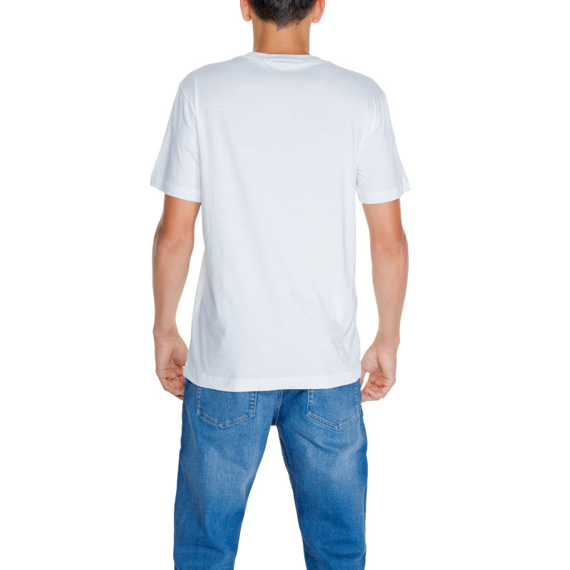 Calvin Klein Jeans Marškinėliai J30J325687 White