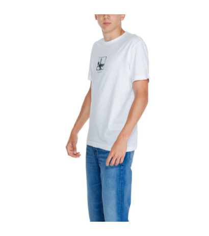 Calvin Klein Jeans Marškinėliai J30J325687 White