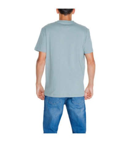 Calvin Klein Jeans Marškinėliai J30J325649 Green