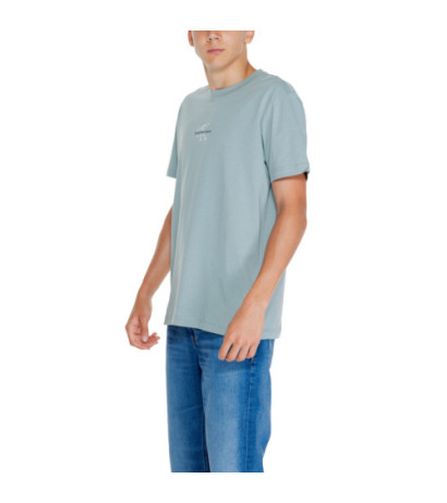 Calvin Klein Jeans Marškinėliai J30J325649 Green