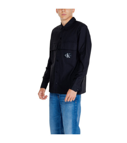 Calvin Klein Jeans Marškiniai J30J325618 Black