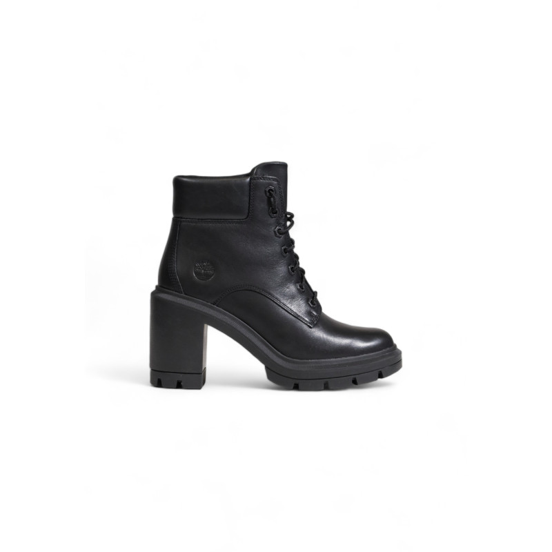 Timberland Aulinukai TB0A26SV015 Black