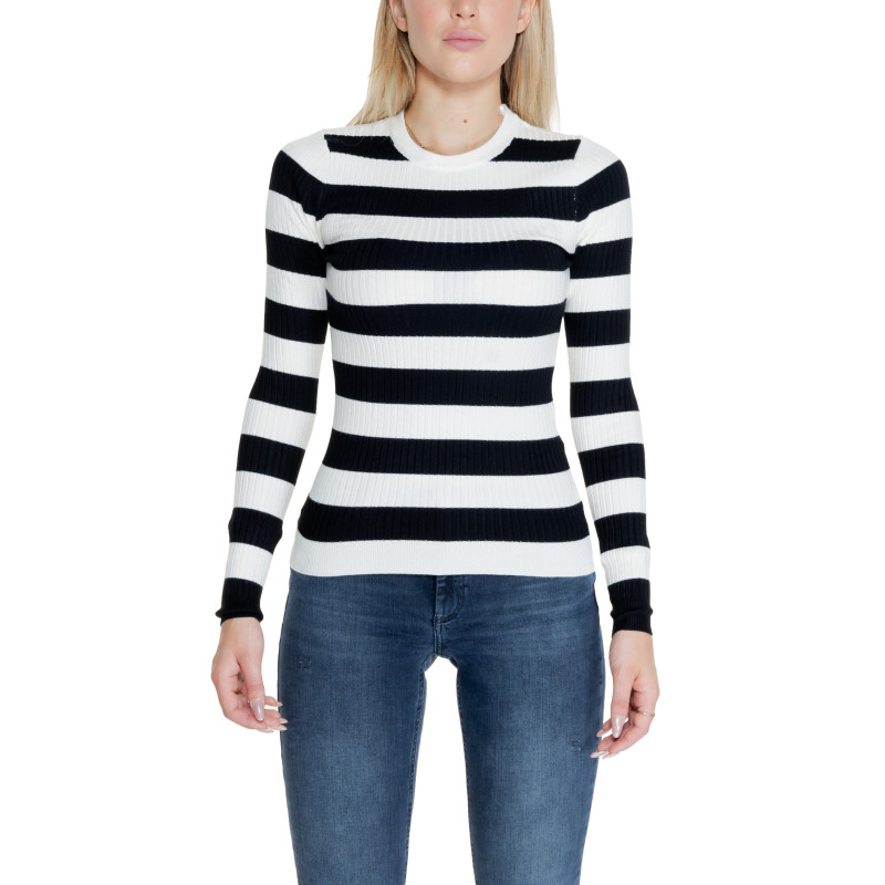 Only Megztinis 15311250 Black