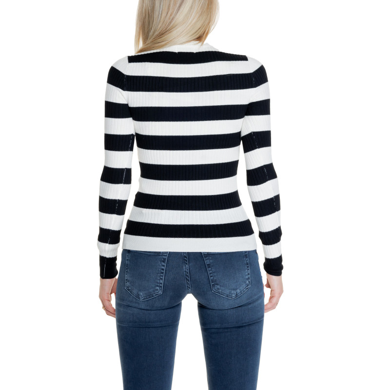Only Megztinis 15311250 Black