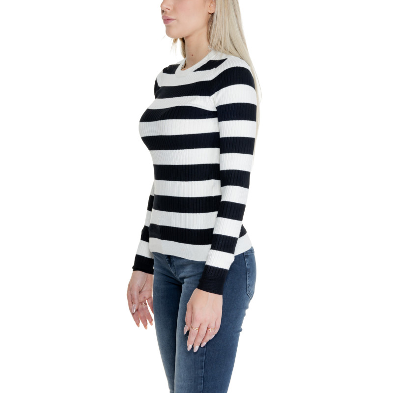 Only Megztinis 15311250 Black