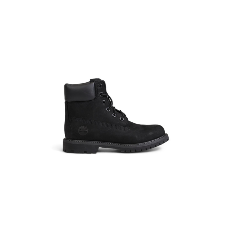 Timberland Aulinukai TB08658A001 Black
