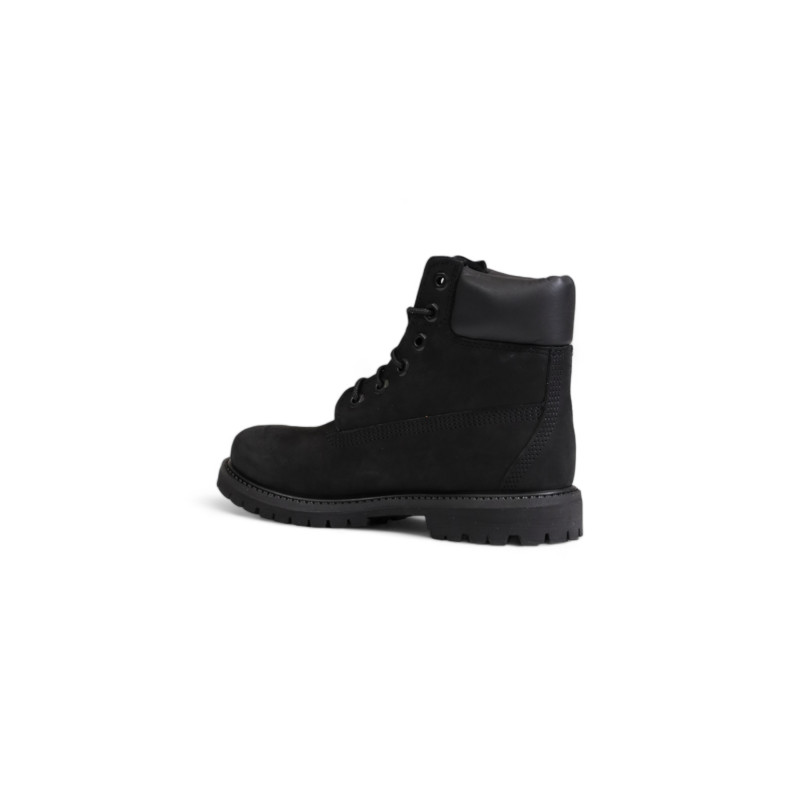 Timberland Aulinukai TB08658A001 Black