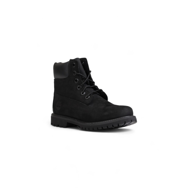 Timberland Aulinukai TB08658A001 Black
