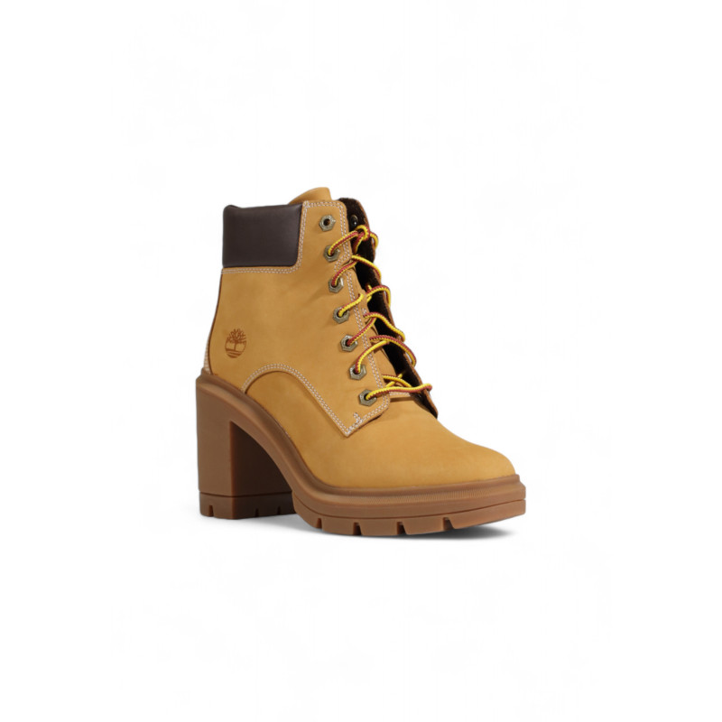 Timberland Aulinukai TB0A5Y5R231 Beige