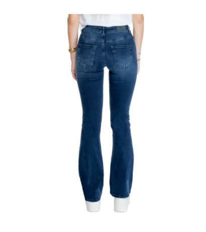 Only Džinsai 15233833 Blue