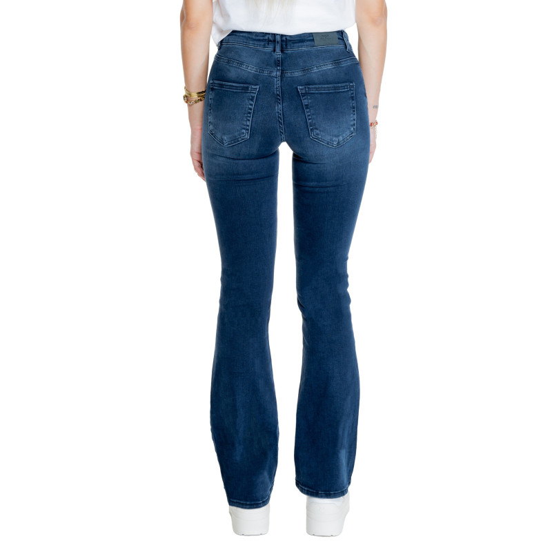 Only Džinsai 15233833 Blue