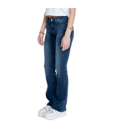 Only Džinsai 15233833 Blue