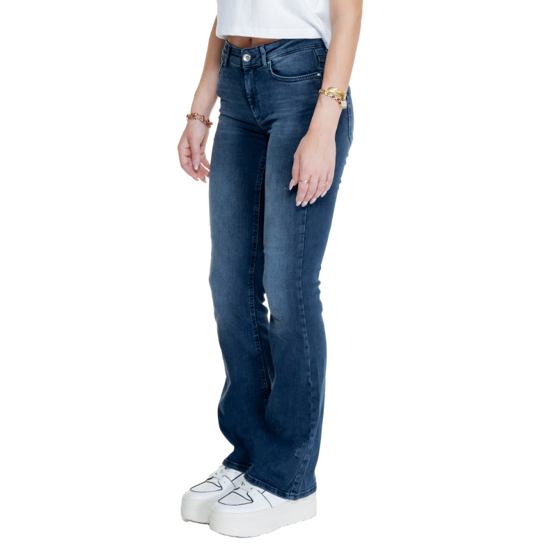 Only Džinsai 15233833 Blue