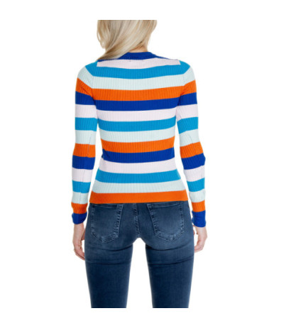 Only Megztinis 15311250 Light Blue