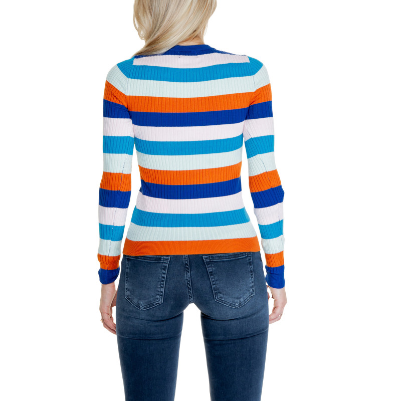 Only Megztinis 15311250 Light Blue