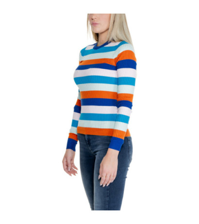 Only Megztinis 15311250 Light Blue