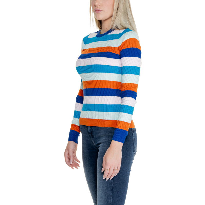 Only Megztinis 15311250 Light Blue