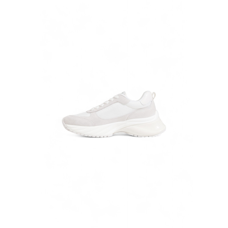 Pinko Laisvalaikio Bateliai SS0029P029 White