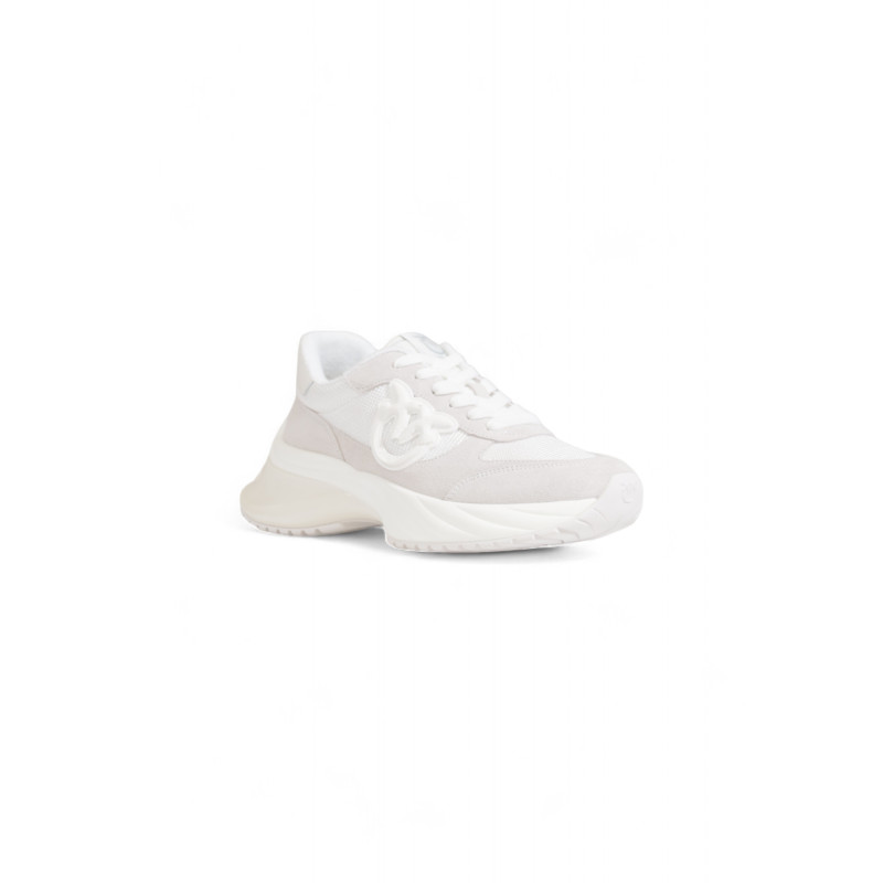 Pinko Laisvalaikio Bateliai SS0029P029 White