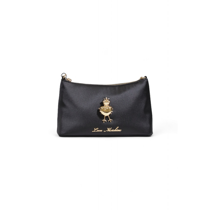 Love Moschino Rankinė JC4030PP1L Black