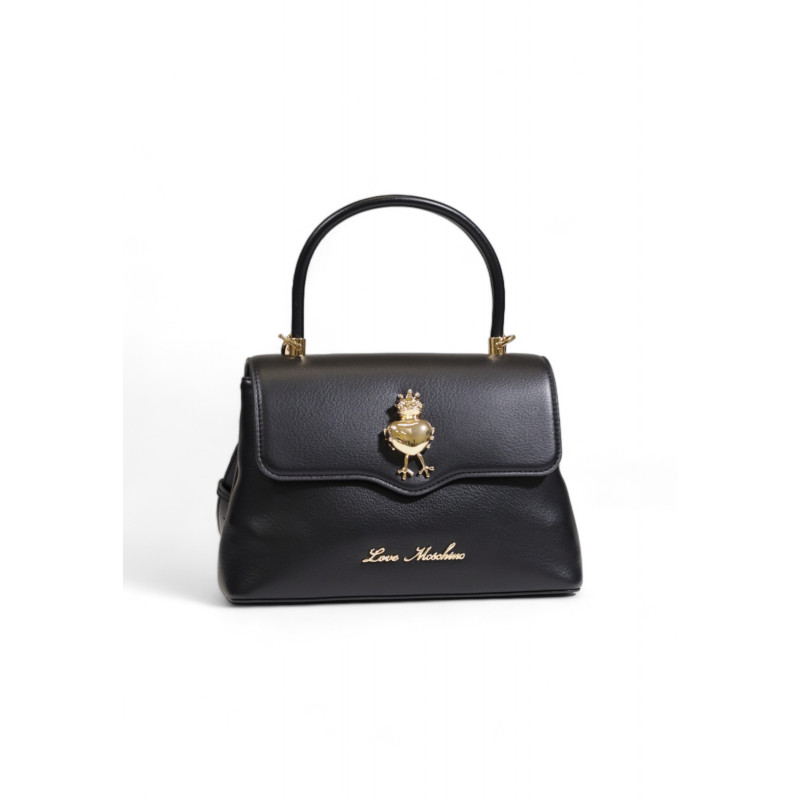 Love Moschino Rankinė JC4027PP1L Black