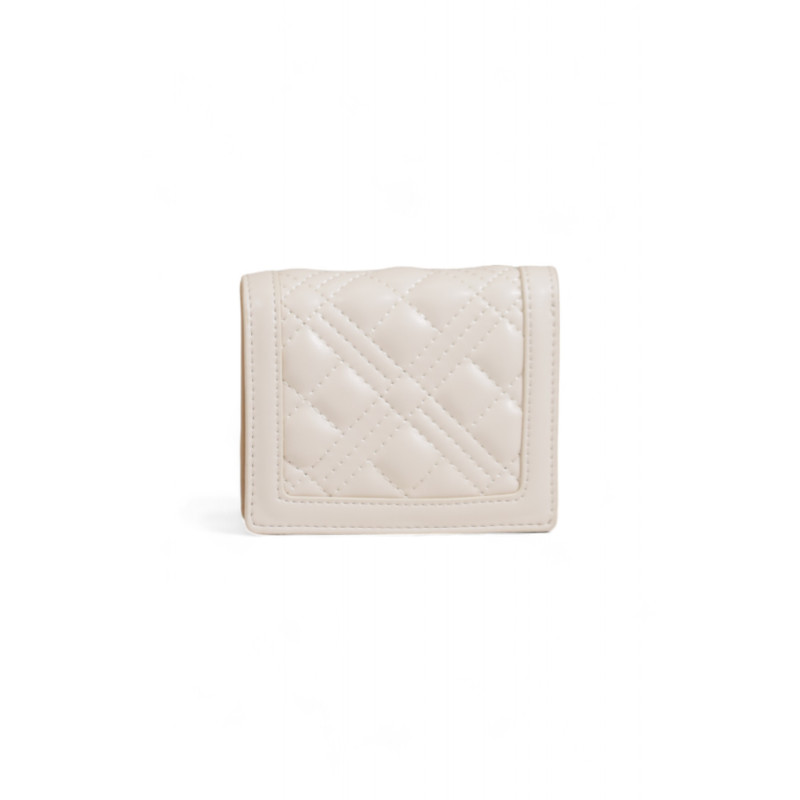 Love Moschino Piniginė JC5601PP1I Beige