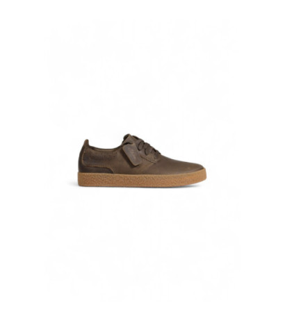 Clarks Batai 26174537 Brown