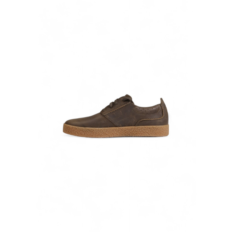 Clarks Batai 26174537 Brown