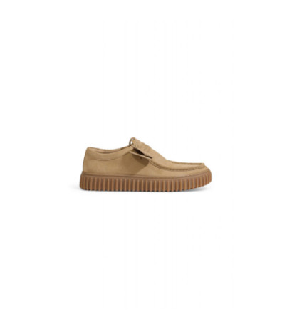 Clarks Batai 26173471 Beige