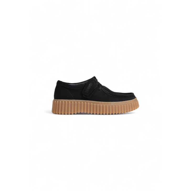 Clarks Batai 26172044 Black