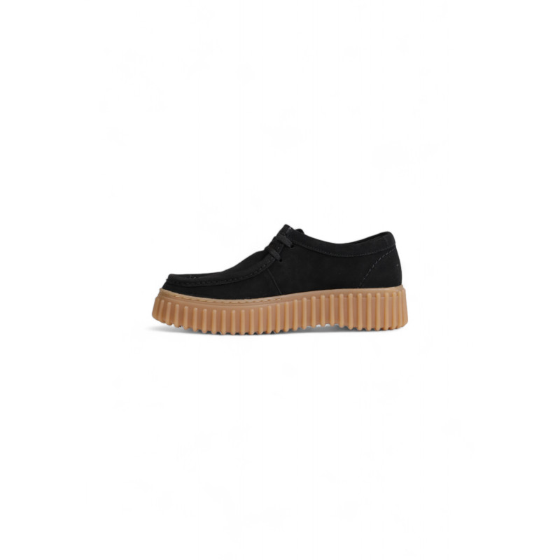 Clarks Batai 26172044 Black
