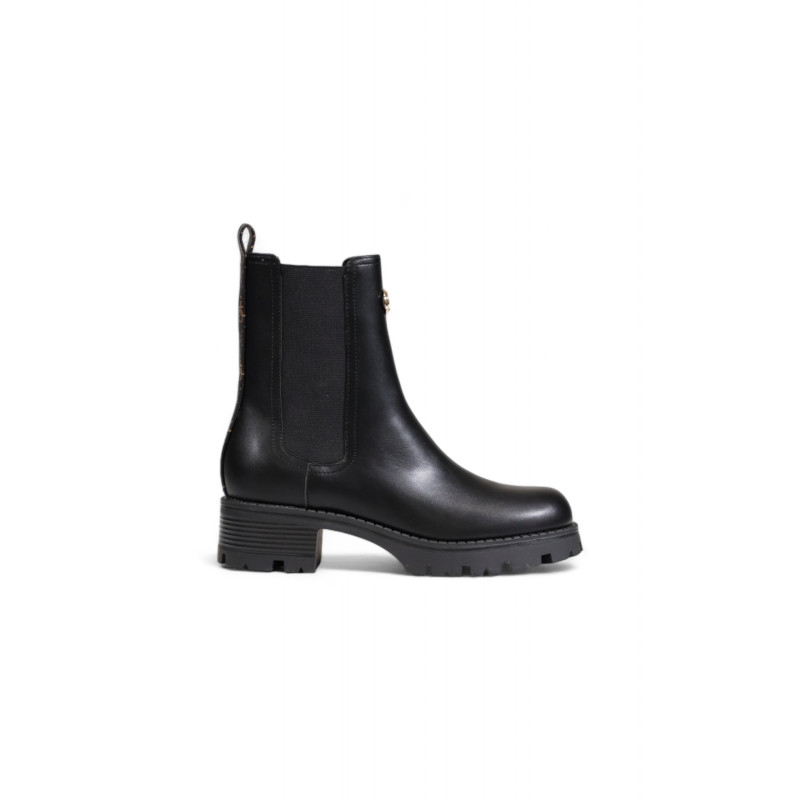 Guess Aulinukai FLTRNN FAL10 Black